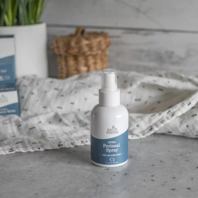 Earth Mama Perineal Spray