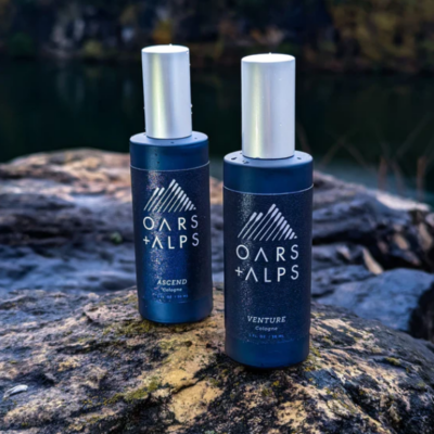 Oars and Alps Cologne