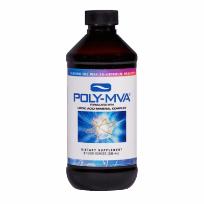 Poly MVA Cancer treatment