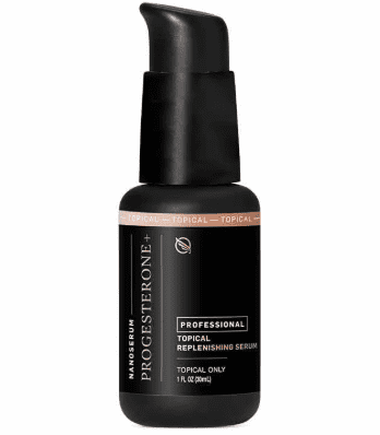 Quicksilver Scientific Progesterone 1oz