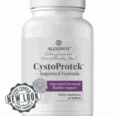 Algonot CystoProtek